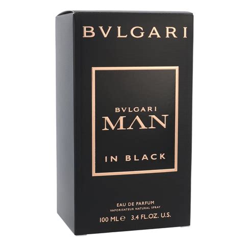 bvlgari man in black eau de parfum für herren|bvlgari man in black original.